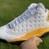 Nike Men's & Women's Designer Low-Top Shoes — Style 233 side view