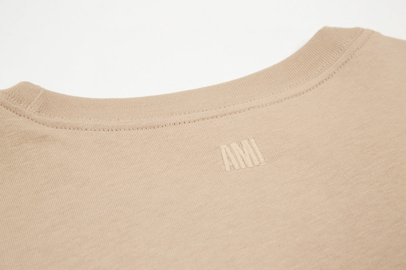 Amiri shirt back view — premium authentic designer style