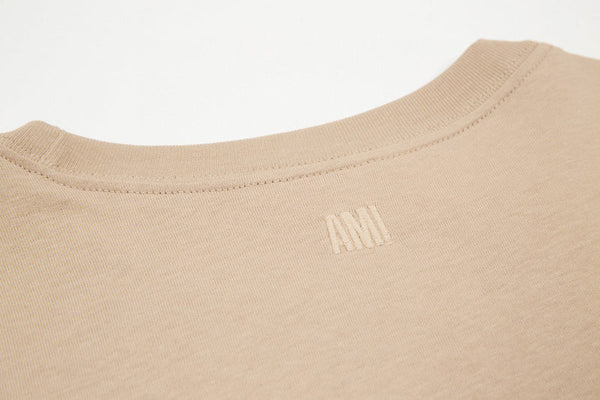 Amiri designer shirt full view