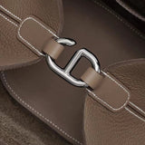 Timeless bag shown from front angle