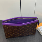  Contemporary satchel carried on shoulder 10