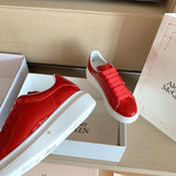 Alexander McQueen shoes Style 277 - angled studio shot