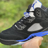 Nike Men's & Women's Premium Casual Sneakers — Style 256 close-up view