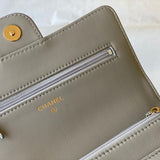  women's handbag, mid design, view 7
