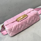 Ziva's Charm handbag – styled view (19cm*5cm*10cm)