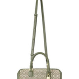 Ziva's Charm handbag – full view (20cm*11cm*18cm)