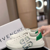 Givenchy shoes Style 004 - sole and craftsmanship detail