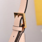 Ziva's Charm handbag – close-up view (Standard Size)