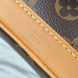  smart structured bag styled with outfit