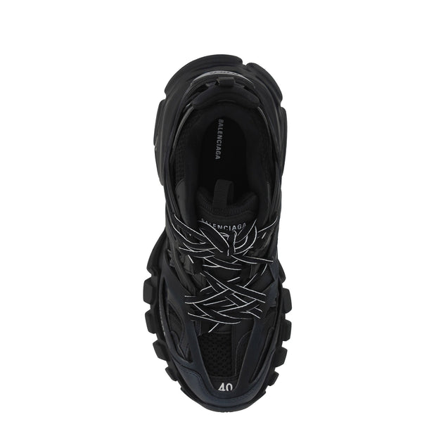 Balenciaga Shoes? Balenciaga Women Track Sneakers Comfortable Everyday Designer Shoes