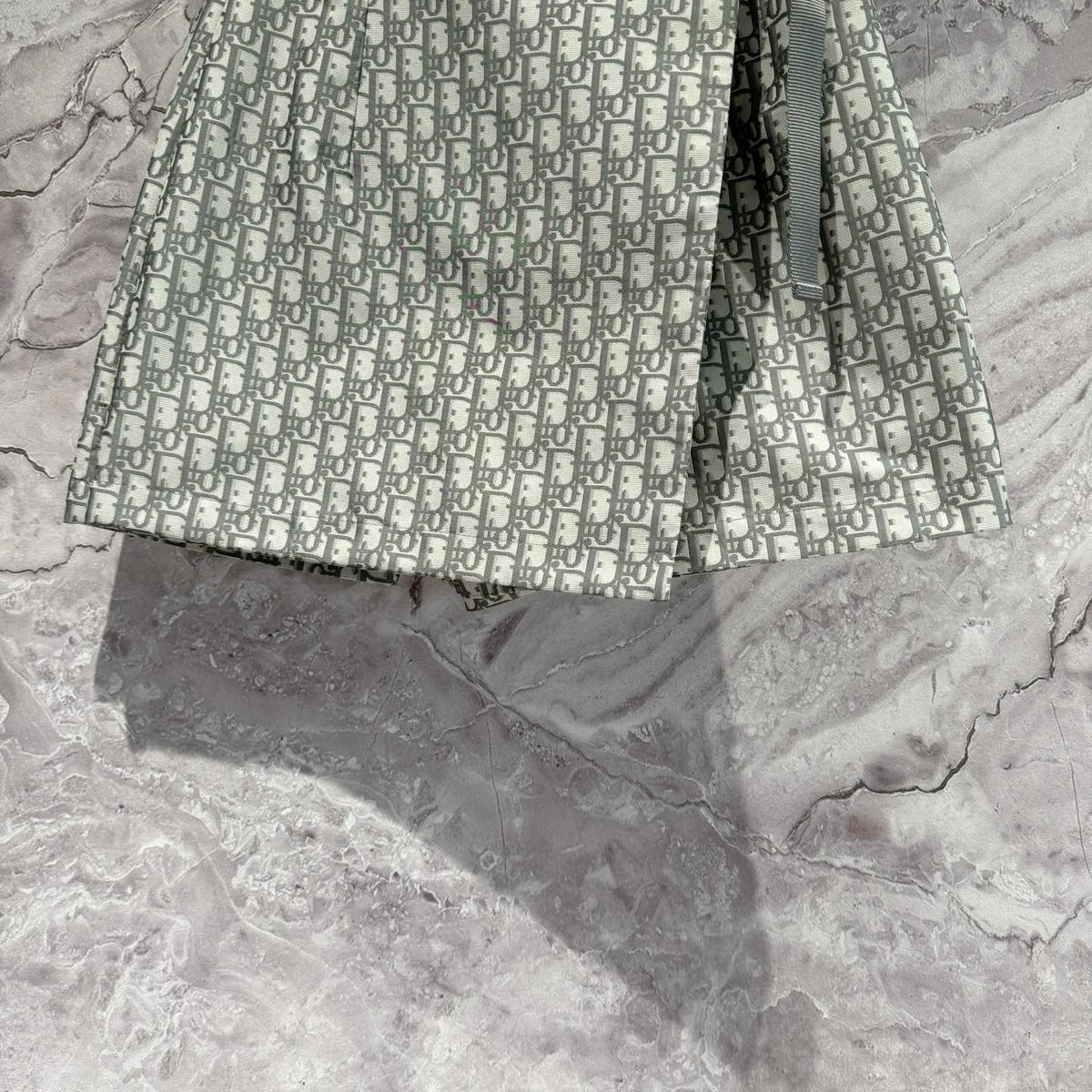 Christian Dior Skirt-shorts – luxury designer skort at Bellvora