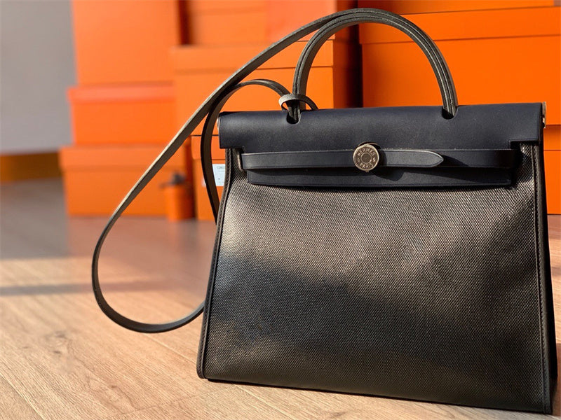  Clean-Lined handbag front view 31