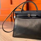  Clean-Lined handbag front view 31