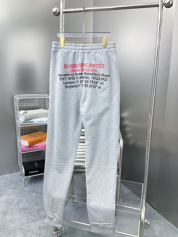 Burberry clothing detail view — premium authentic designer style