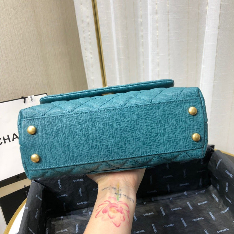  women's handbag, mid design, view 6