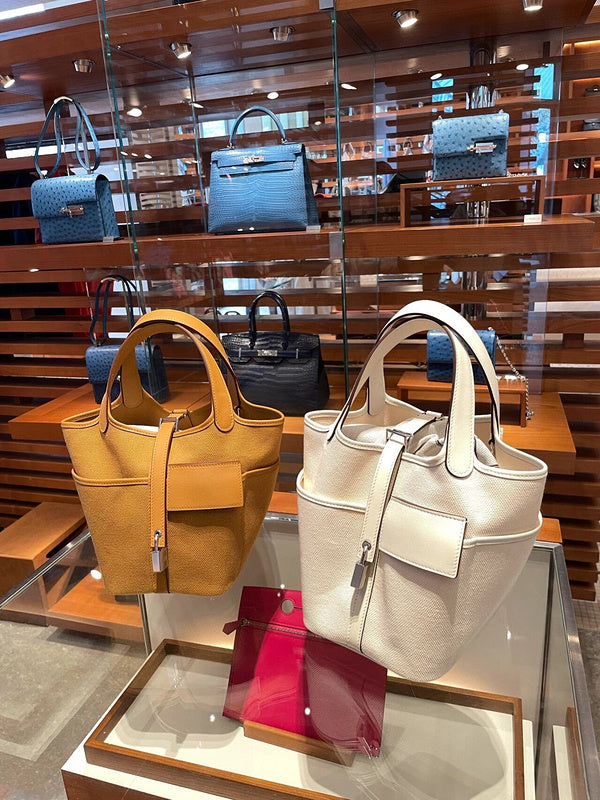 Graceful bag women's premium everyday handbag