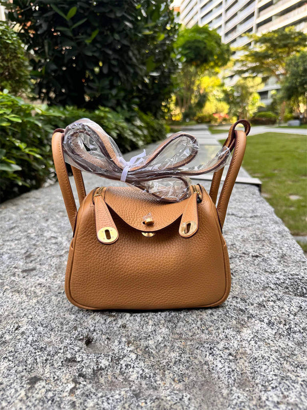 Chic handbag styled for everyday wear