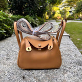Chic handbag styled for everyday wear