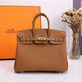 Versatile handbag styled for everyday wear