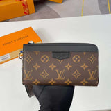 Styled lifestyle shot of chic premium women's handbag – women's luxury accessory