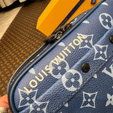  signature top-handle bag styled with outfit