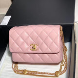  women's handbag, mid design, view 4