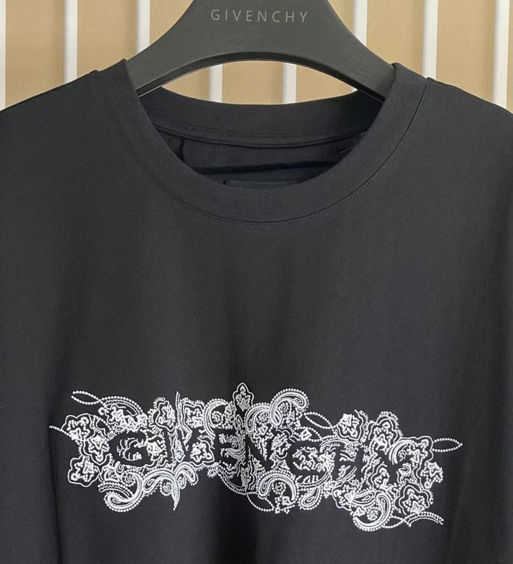 Givenchy clothing back view — premium authentic designer style