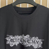 Givenchy clothing back view — premium authentic designer style