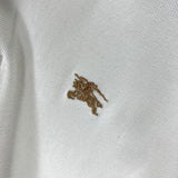 Burberry clothing styling view — premium authentic designer style