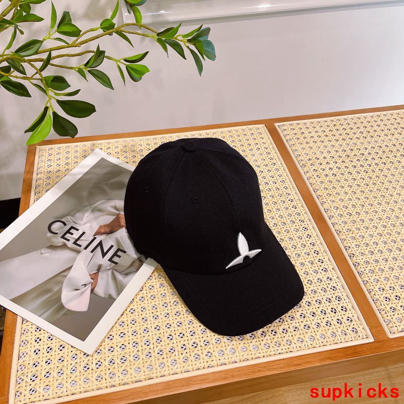 Lifestyle view of Louis Vuitton unisex cap