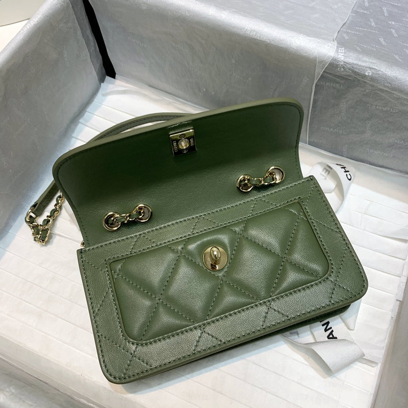  women's handbag, mid design, view 6