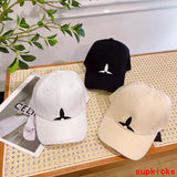 Close-up detail view of Louis Vuitton unisex cap
