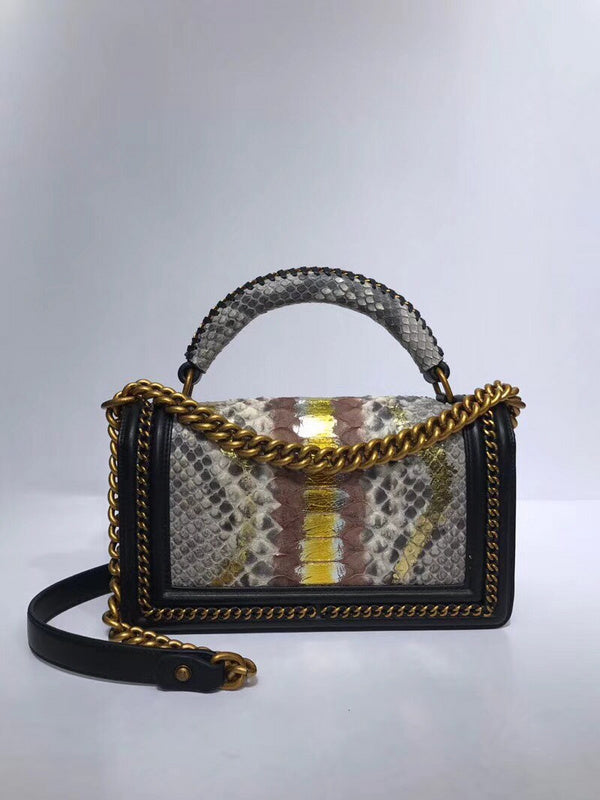  women's handbag, mid design, view 9