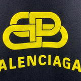 Balenciaga clothing back view — premium authentic designer style