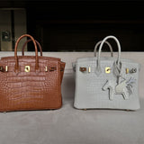  effortless tote bag detail view showing craftsmanship 8