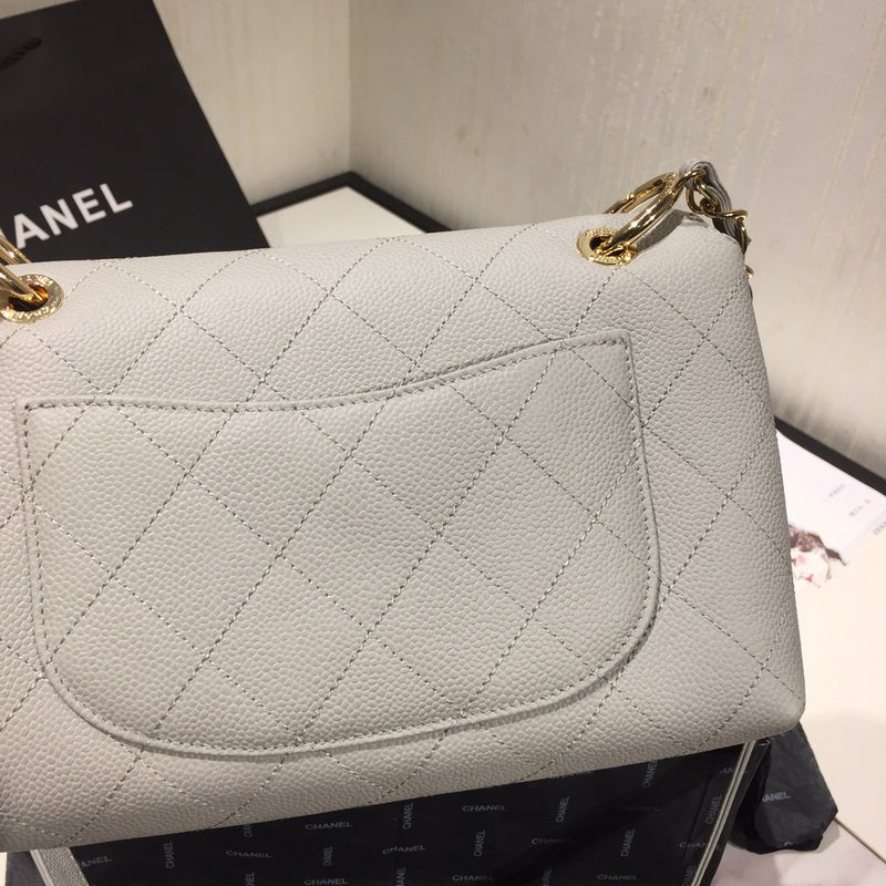 Zivas Charm Signature Style Fashion Handbag (Refined Practical Design) – Interior View