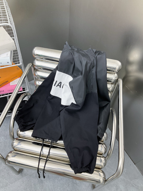 Balenciaga clothing lifestyle view — premium authentic designer style