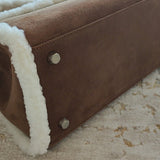 Minimalist bag women's premium everyday handbag