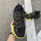 Classic Premium Synthetic Leather Shoes - Premium Craftsmanship Detailing | Women's Statement Footwear #113 - top view (image 11) of designer-inspired shoes