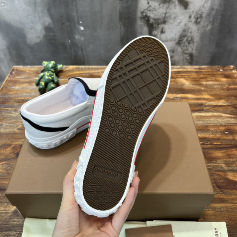 Sophisticated Faux Leather Shoes - Modern Structured Design | Women's Statement Footwear #1437 - side angle view (image 2) of designer-inspired shoes