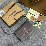 Sophisticated Premium PU Leather Handbag - Chic Everyday Appeal | Women's Luxury Handbag #1147 - front view (image 1) of designer-inspired handbag
