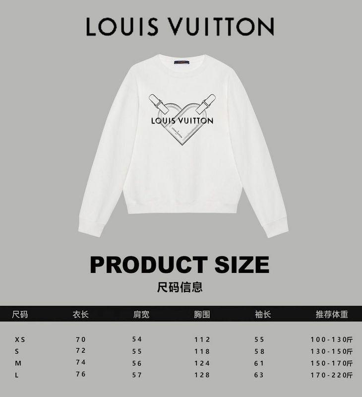 Close-up detail shot of Louis Vuitton luxury clothing with everyday silhouette