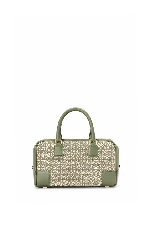 Ziva's Charm handbag – angled view (20cm*11cm*18cm)