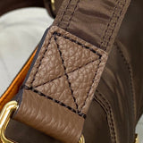 Ziva's Charm handbag – interior view (Standard Size)