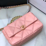  women's handbag, spacious design, view 7