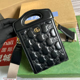 Refined bag women's premium everyday handbag