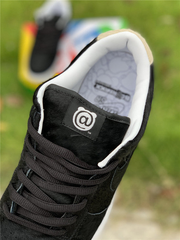 Nike Men's & Women's Designer Lifestyle Shoes — Style 080 interior view