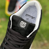 Nike Men's & Women's Designer Lifestyle Shoes — Style 080 interior view