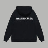 Balenciaga clothing detail view — premium authentic designer style