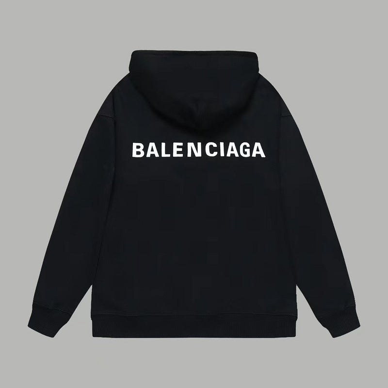 Close-up detail view of Balenciaga luxury piece style No.143